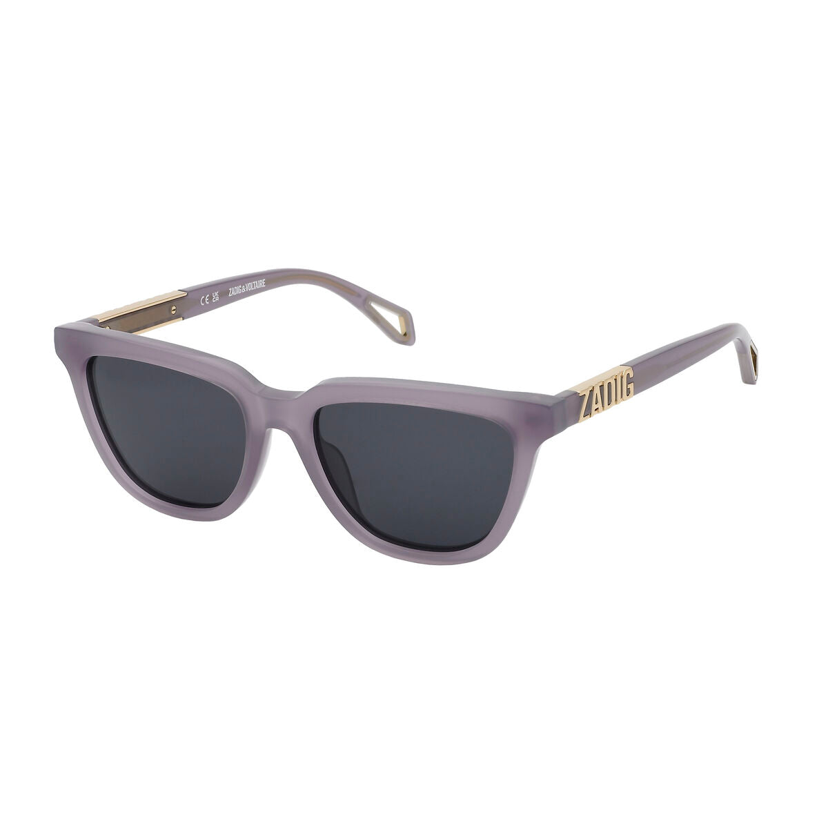 Damsolglasögon Zadig & Voltaire SZV403-5309N7 Ø 53 mm - finns hos Aktivcamping