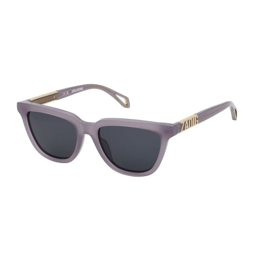 Damsolglasögon Zadig & Voltaire SZV403-5309N7 Ø 53 mm finns hos Aktivcamping