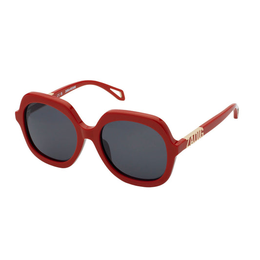 Damsolglasögon Zadig & Voltaire SZV404-5606XX ø 56 mm finns hos Aktivcamping