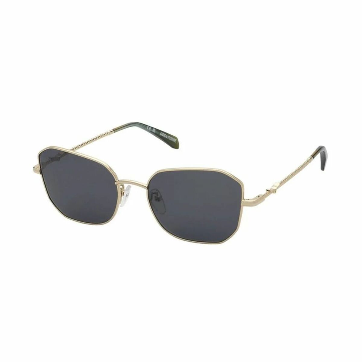 Damsolglasögon Zadig & Voltaire SZV405-550300 Ø 55 mm finns hos Aktivcamping
