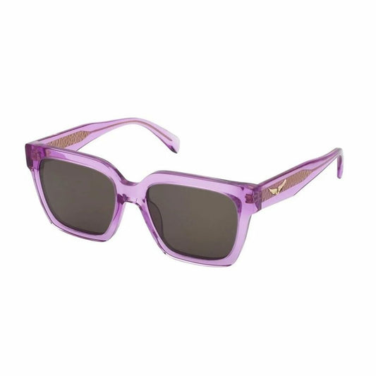 Damsolglasögon Zadig & Voltaire SZV407-5409AH ø 54 mm finns hos Aktivcamping