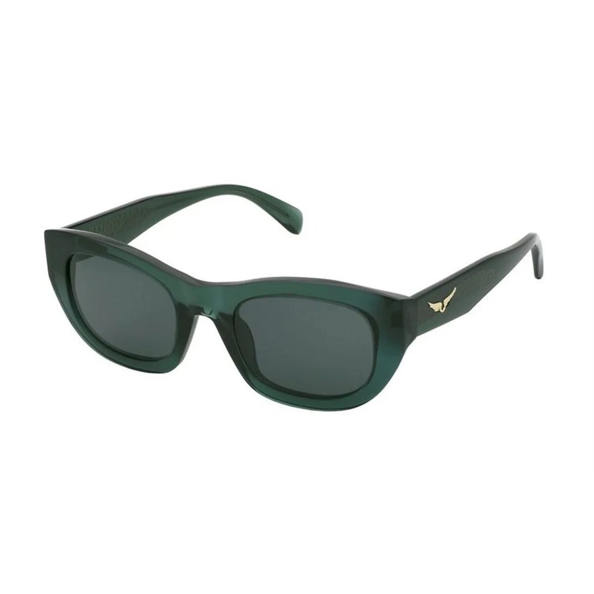Damsolglasögon Zadig & Voltaire SZV408-5106HQ Ø 51 mm finns hos Aktivcamping