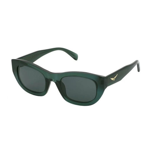 Damsolglasögon Zadig & Voltaire SZV408-5106HQ Ø 51 mm finns hos Aktivcamping