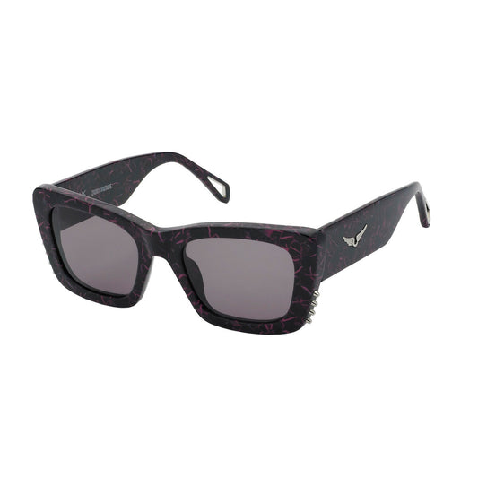 Damsolglasögon Zadig & Voltaire SZV411V510803 Ø 51 mm finns hos Aktivcamping