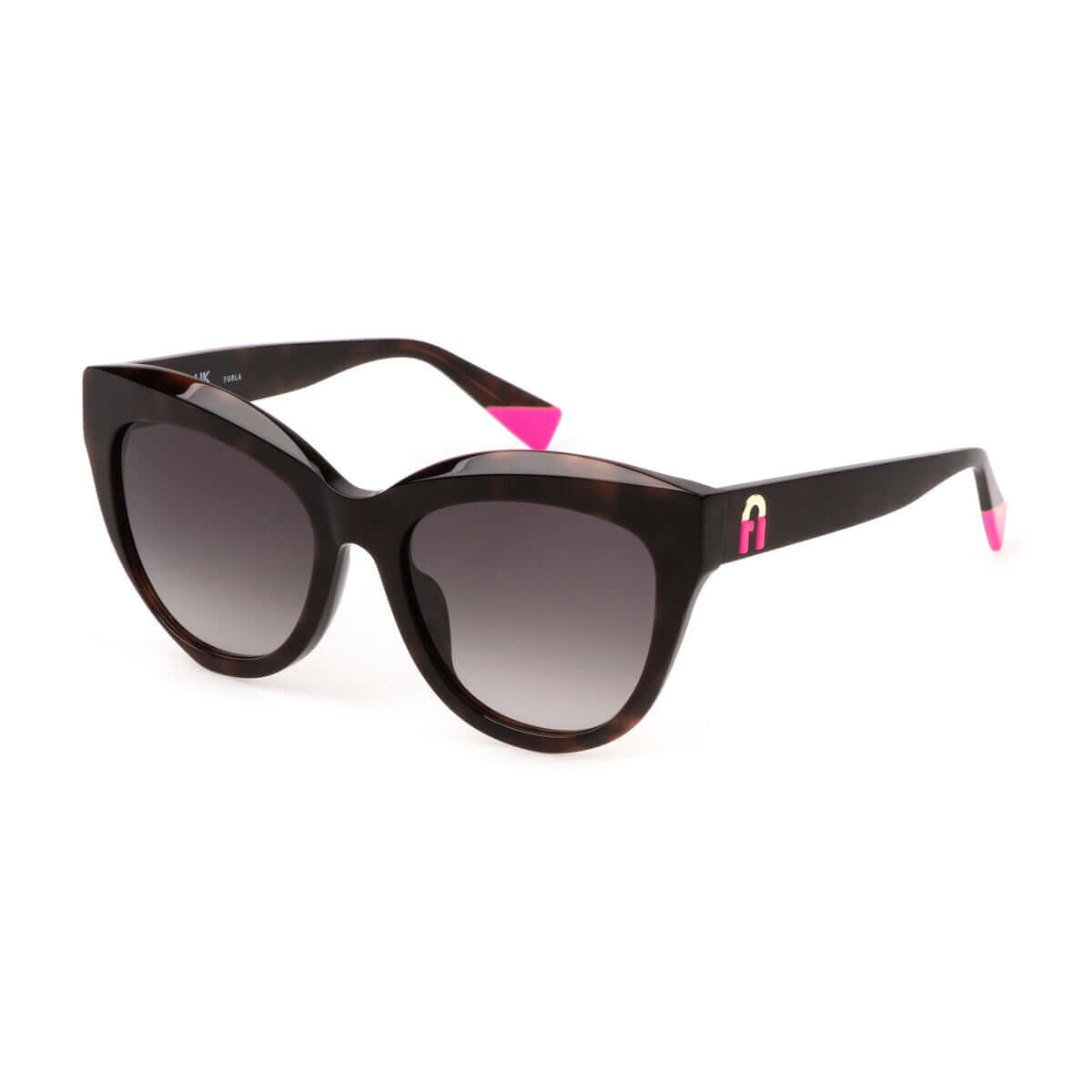Damsolglasögon Furla SFU780-540752 ø 54 mm finns hos Aktivcamping