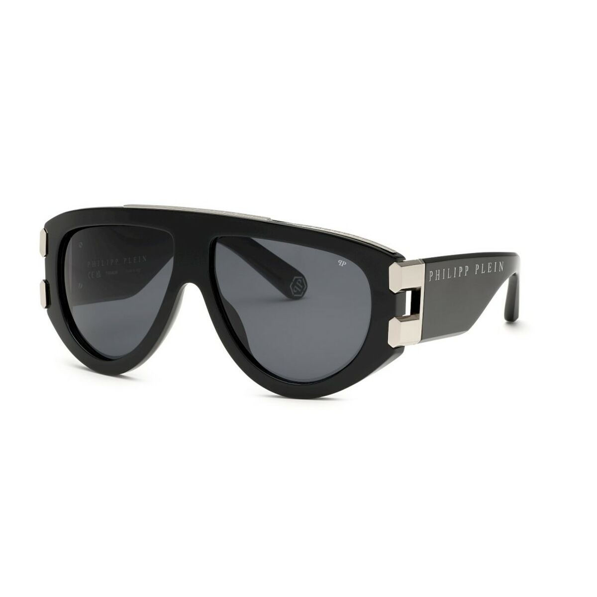 Herrsolglasögon PHILIPP PLEIN SPP127M600700 ø 60 mm - finns hos Aktivcamping