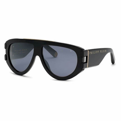 Herrsolglasögon PHILIPP PLEIN SPP127M60700G ø 60 mm finns hos Aktivcamping