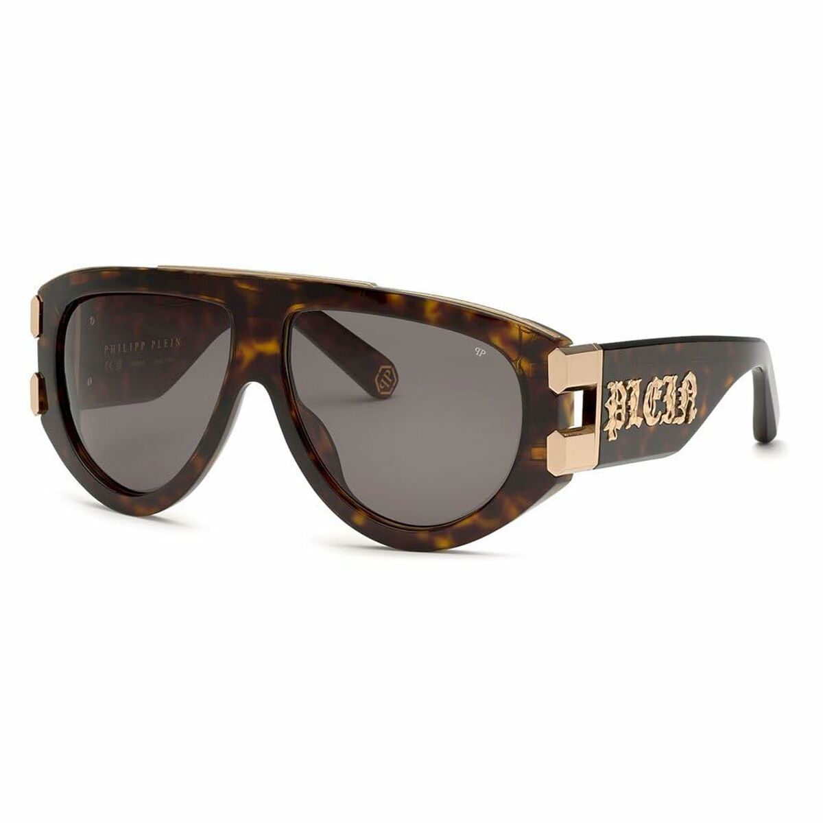 Herrsolglasögon PHILIPP PLEIN SPP127V600722 ø 60 mm - finns hos Aktivcamping