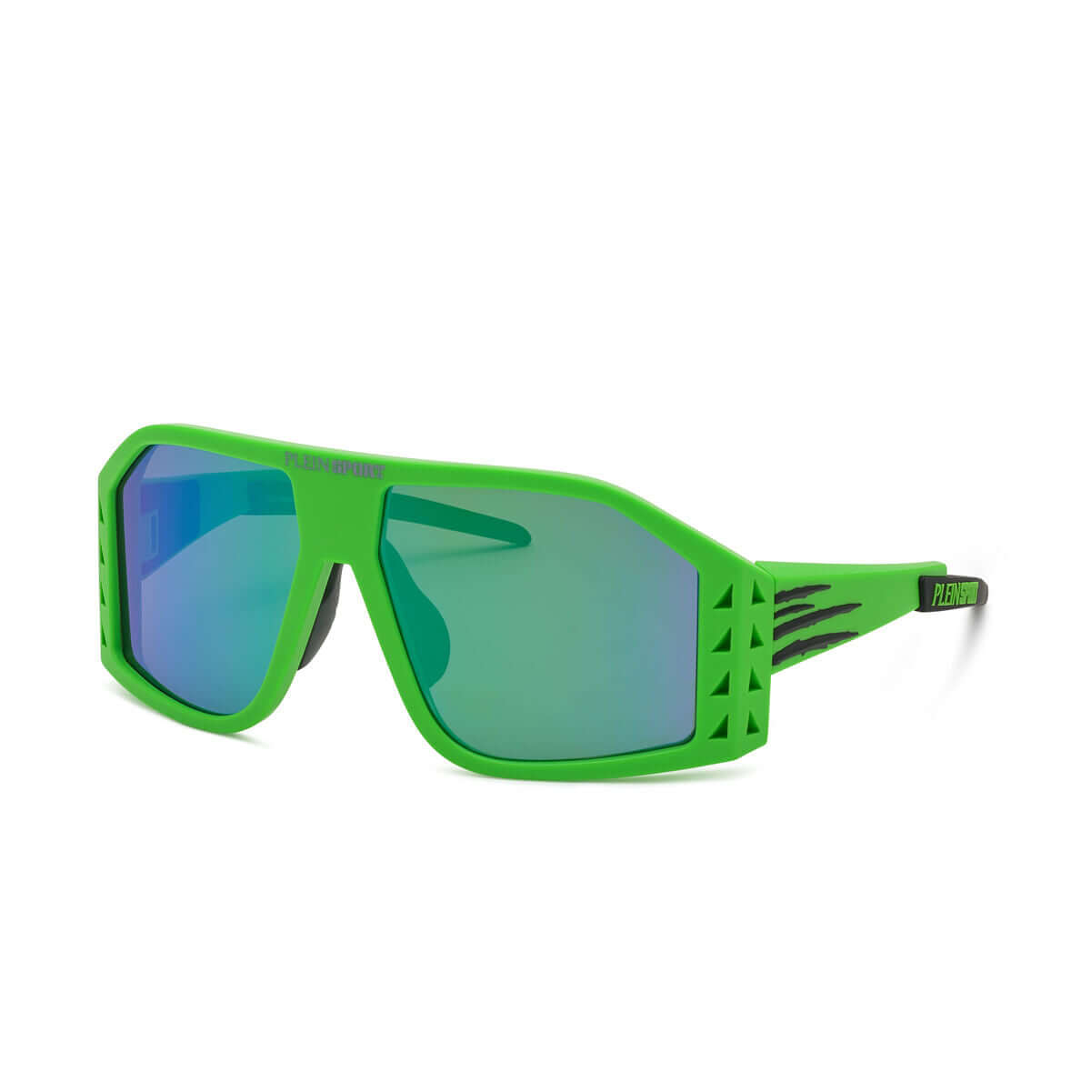Herrsolglasögon PHILIPP PLEIN SSP002-6195GV Ø 61 mm finns hos Aktivcamping