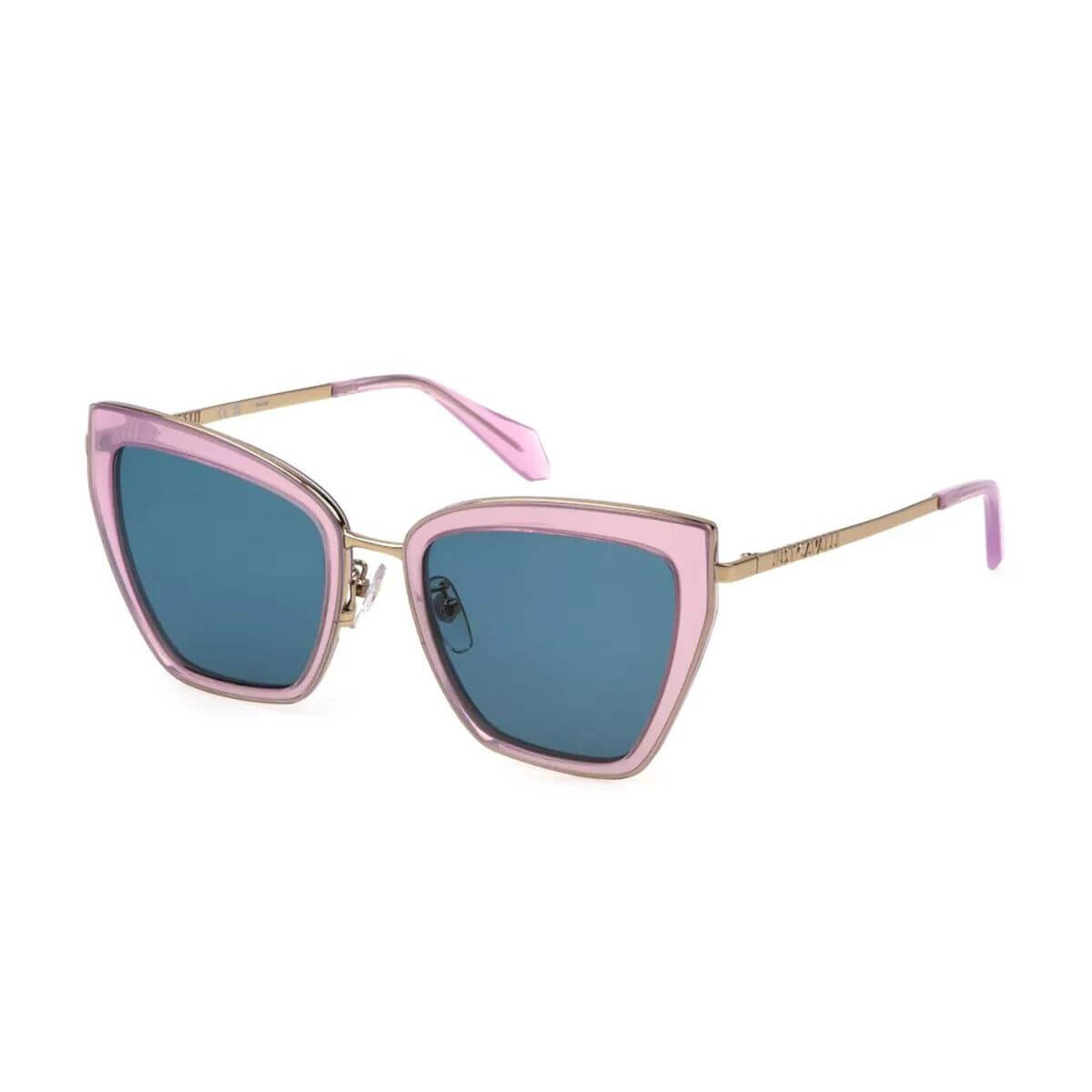 Damsolglasögon Just Cavalli SJC092-5306SM Ø 53 mm finns hos Aktivcamping