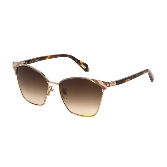 Damsolglasögon Just Cavalli SJC093-5802AM ø 58 mm finns hos Aktivcamping