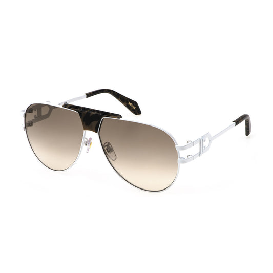 Unisexsolglasögon Just Cavalli SJC095-620280 Ø 62 mm finns hos Aktivcamping