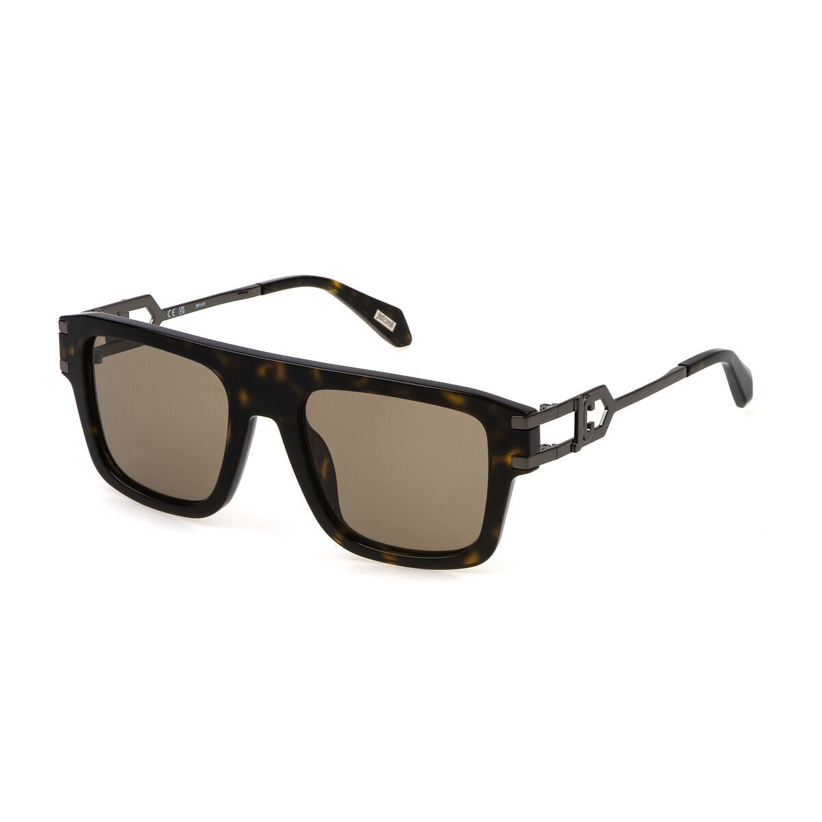 Unisexsolglasögon Just Cavalli SJC096-530722 Ø 53 mm finns hos Aktivcamping
