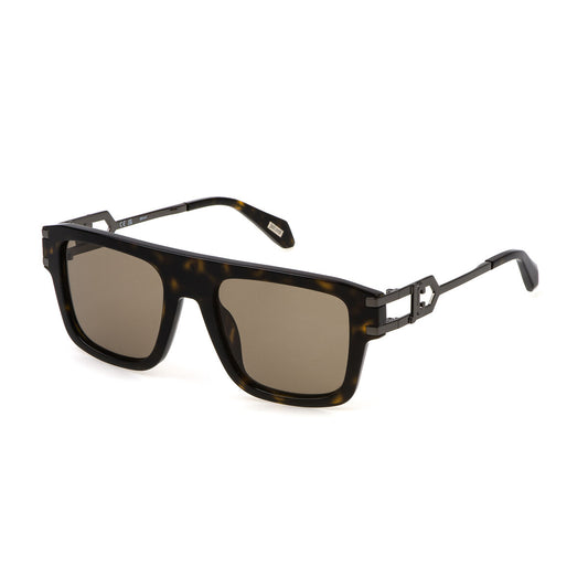 Unisexsolglasögon Just Cavalli SJC096-530722 Ø 53 mm finns hos Aktivcamping