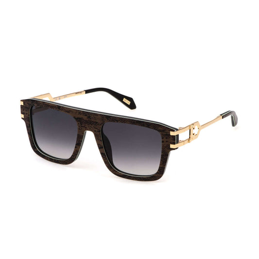 Unisexsolglasögon Just Cavalli SJC096-5307TZ Ø 53 mm finns hos Aktivcamping