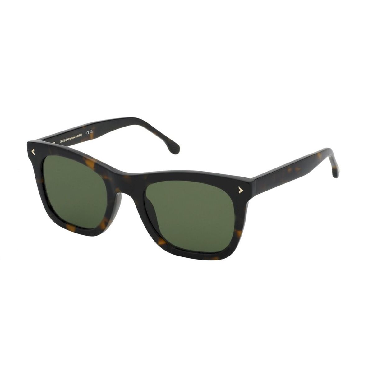 Herrsolglasögon Lozza SL4359-5404BL ø 54 mm finns hos Aktivcamping