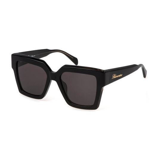 Damsolglasögon Blumarine SBM859-53099A Ø 53 mm finns hos Aktivcamping