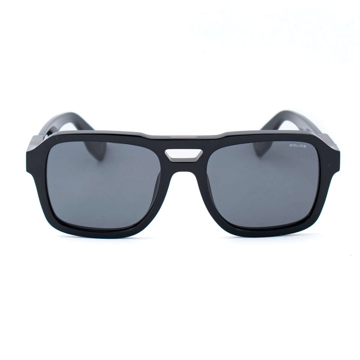 Herrsolglasögon Police SPLN65-550700 Ø 55 mm - finns hos Aktivcamping