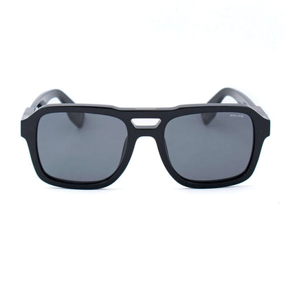 Herrsolglasögon Police SPLN65-550700 Ø 55 mm - finns hos Aktivcamping