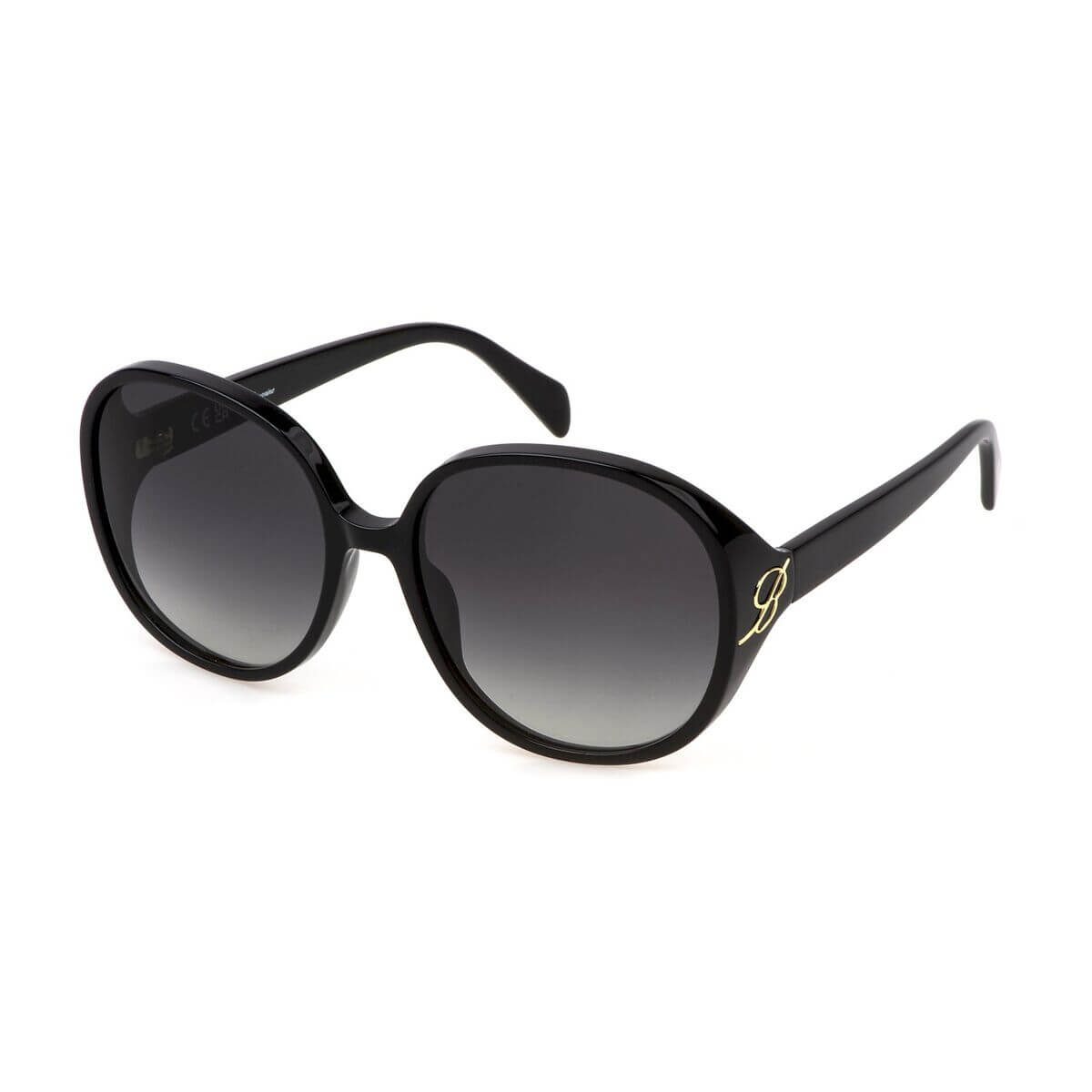 Damsolglasögon Blumarine SBM864-61700F Ø 61 mm finns hos Aktivcamping