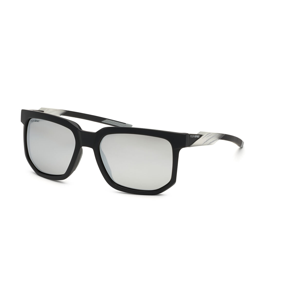 Herrsolglasögon PHILIPP PLEIN SSP011-56U28W ø 56 mm finns hos Aktivcamping