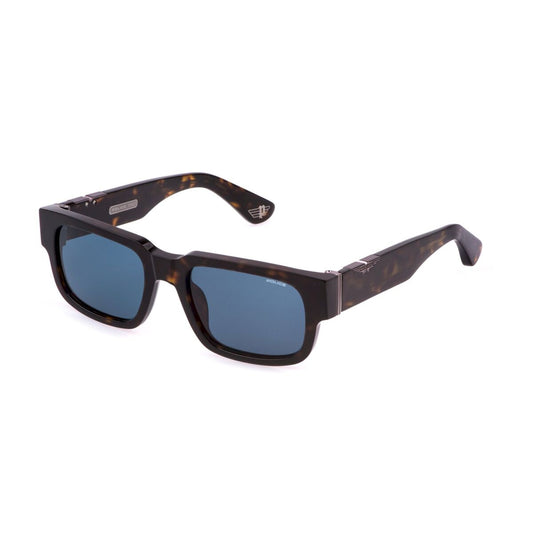 Herrsolglasögon Police SPLP24-540722 ø 54 mm finns hos Aktivcamping
