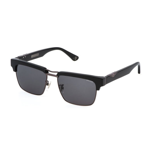 Herrsolglasögon Police SPLP25-550672 Ø 55 mm finns hos Aktivcamping