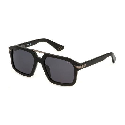 Herrsolglasögon Police SPLP28-560700 ø 56 mm finns hos Aktivcamping