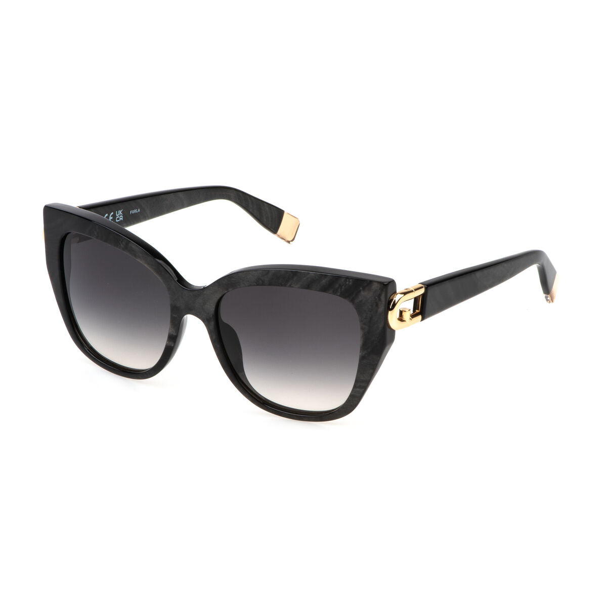Damsolglasögon Furla SFU816-550701 Ø 55 mm finns hos Aktivcamping