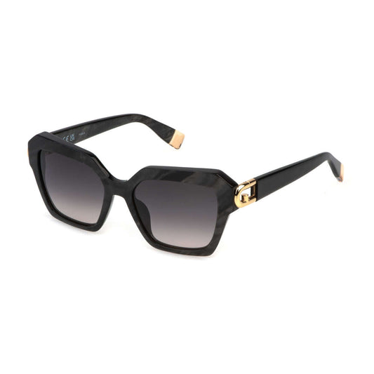 Damsolglasögon Furla SFU817-530701 Ø 53 mm finns hos Aktivcamping