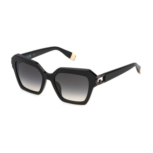 Damsolglasögon Furla SFU817-53700Y Ø 53 mm finns hos Aktivcamping