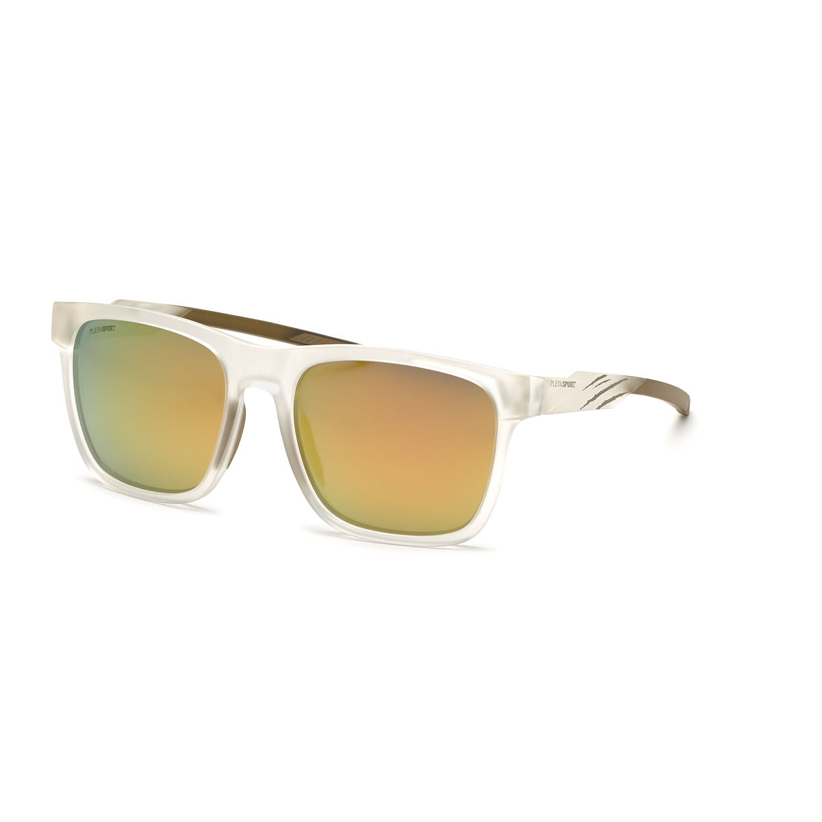 Herrsolglasögon PHILIPP PLEIN SSP010-56881P ø 56 mm finns hos Aktivcamping