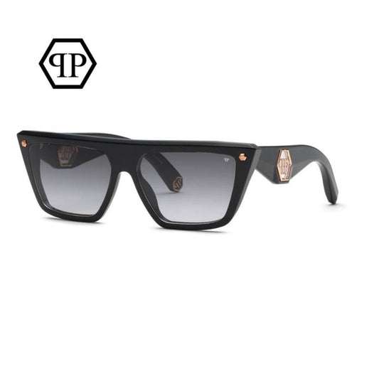 Damsolglasögon PHILIPP PLEIN SPP172S530700 finns hos Aktivcamping