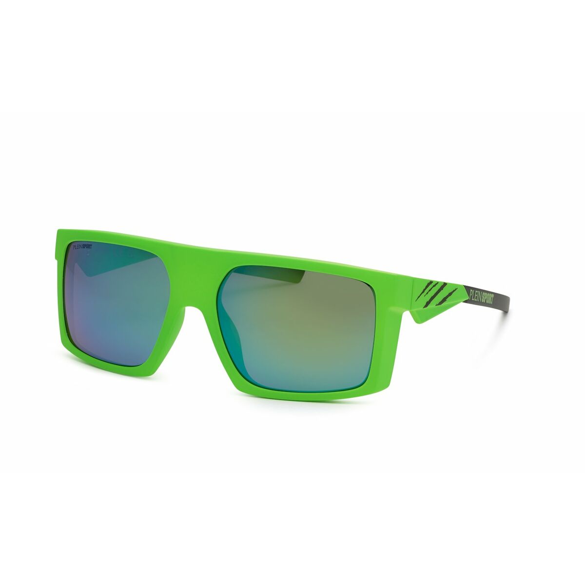 Herrsolglasögon PHILIPP PLEIN SSP009-5895GP ø 58 mm - finns hos Aktivcamping