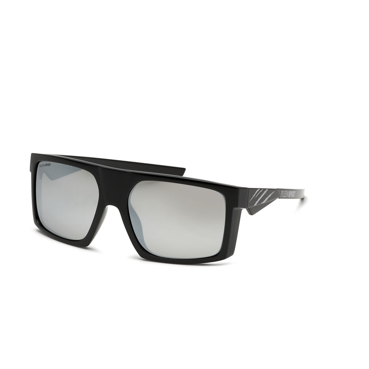 Herrsolglasögon PHILIPP PLEIN SSP009-58Z42P ø 58 mm finns hos Aktivcamping