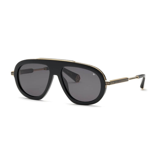 Herrsolglasögon PHILIPP PLEIN SPP151M570700 finns hos Aktivcamping