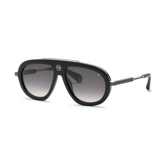 Herrsolglasögon PHILIPP PLEIN SPP151V57700Y finns hos Aktivcamping
