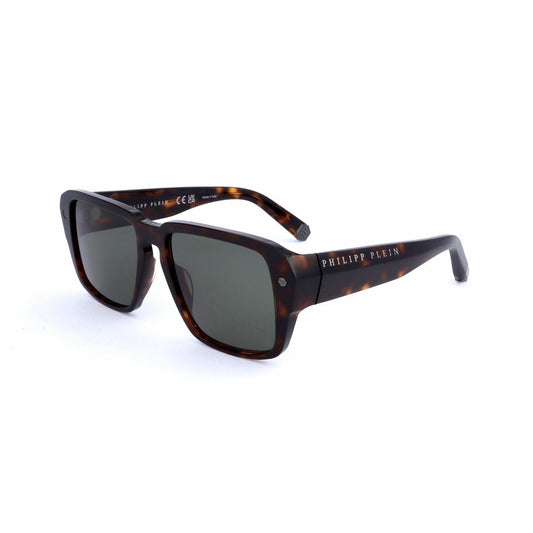 Herrsolglasögon PHILIPP PLEIN SPP081-0722 Ø 55 mm finns hos Aktivcamping
