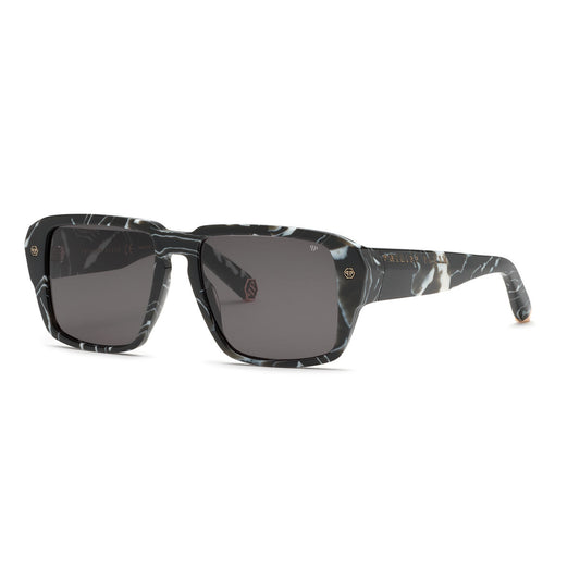 Herrsolglasögon PHILIPP PLEIN SPP081-550Z21 finns hos Aktivcamping