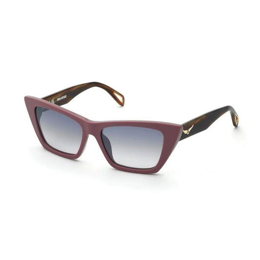 Damsolglasögon Zadig & Voltaire SZV419-55816X Ø 55 mm finns hos Aktivcamping