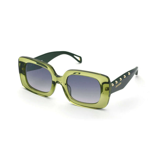 Damsolglasögon Zadig & Voltaire SZV423-51M40X Ø 51 mm finns hos Aktivcamping