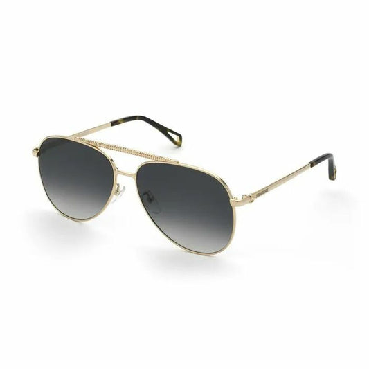 Herrsolglasögon Zadig & Voltaire SZV415-600300 Gyllene ø 60 mm finns hos Aktivcamping