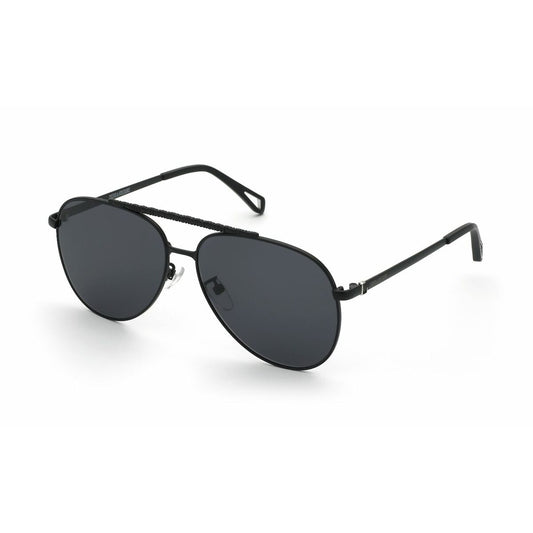 Unisexsolglasögon Zadig & Voltaire SZV415-600531 ø 60 mm finns hos Aktivcamping