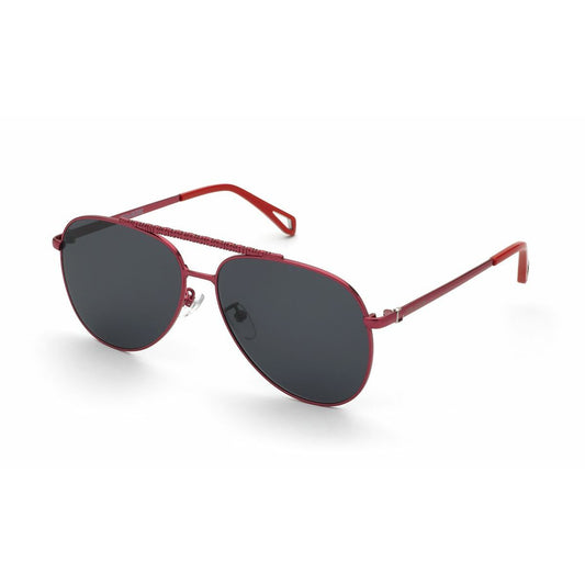 Unisexsolglasögon Zadig & Voltaire SZV415-6008ER ø 60 mm finns hos Aktivcamping