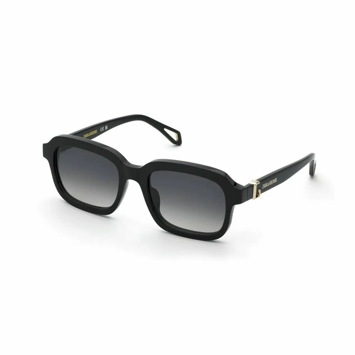 Damsolglasögon Zadig & Voltaire SZV416-530700 Ø 53 mm - finns hos Aktivcamping