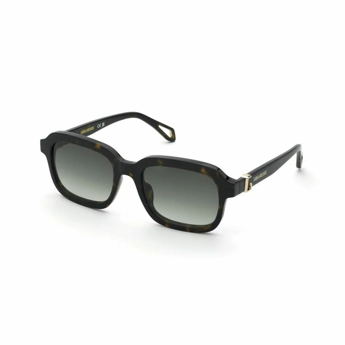 Damsolglasögon Zadig & Voltaire SZV416-530722 Ø 53 mm finns hos Aktivcamping