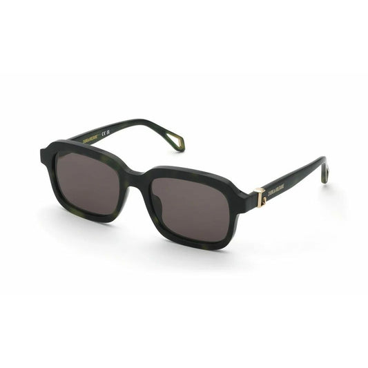 Damsolglasögon Zadig & Voltaire SZV416-53092I Ø 53 mm finns hos Aktivcamping