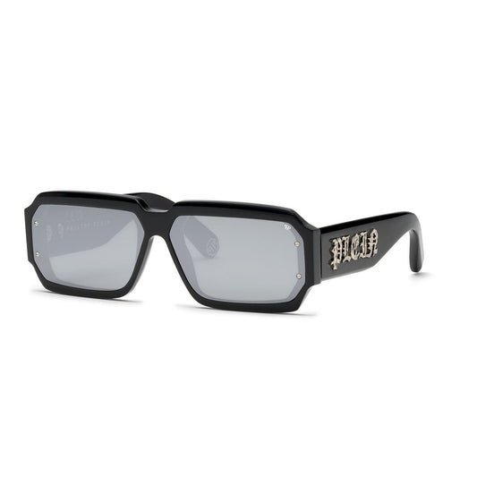 Herrsolglasögon PHILIPP PLEIN SPP150-670703 finns hos Aktivcamping