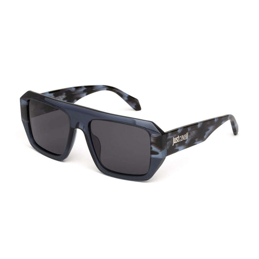 Unisexsolglasögon Just Cavalli SJC101V550W47 Ø 55 mm finns hos Aktivcamping