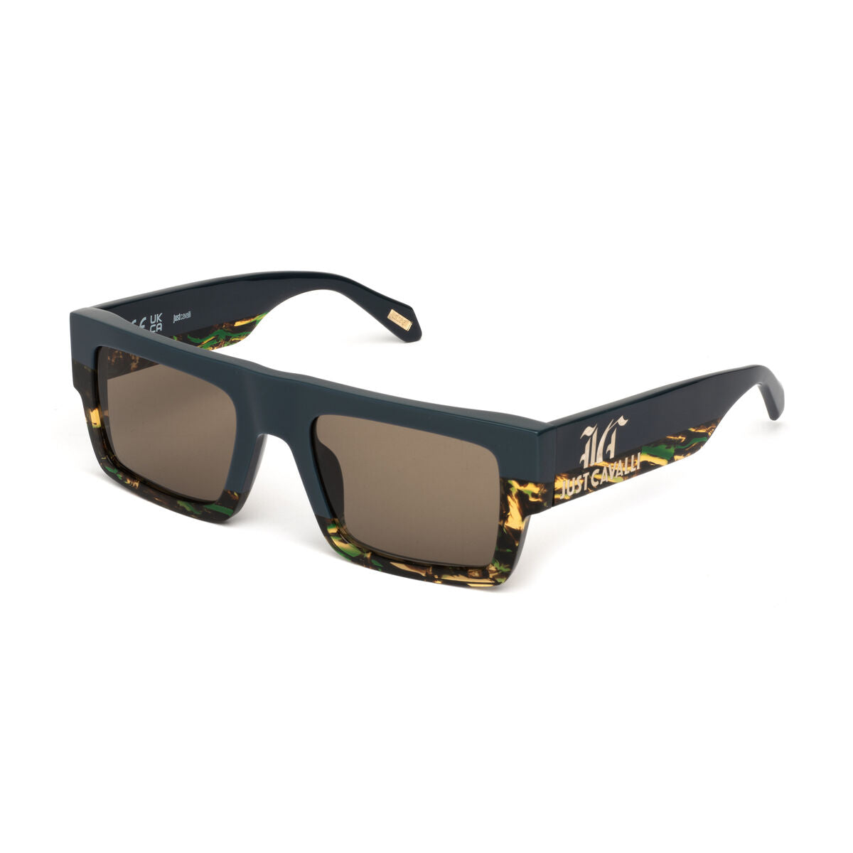 Damsolglasögon Just Cavalli SJC103V5307RR Ø 53 mm finns hos Aktivcamping